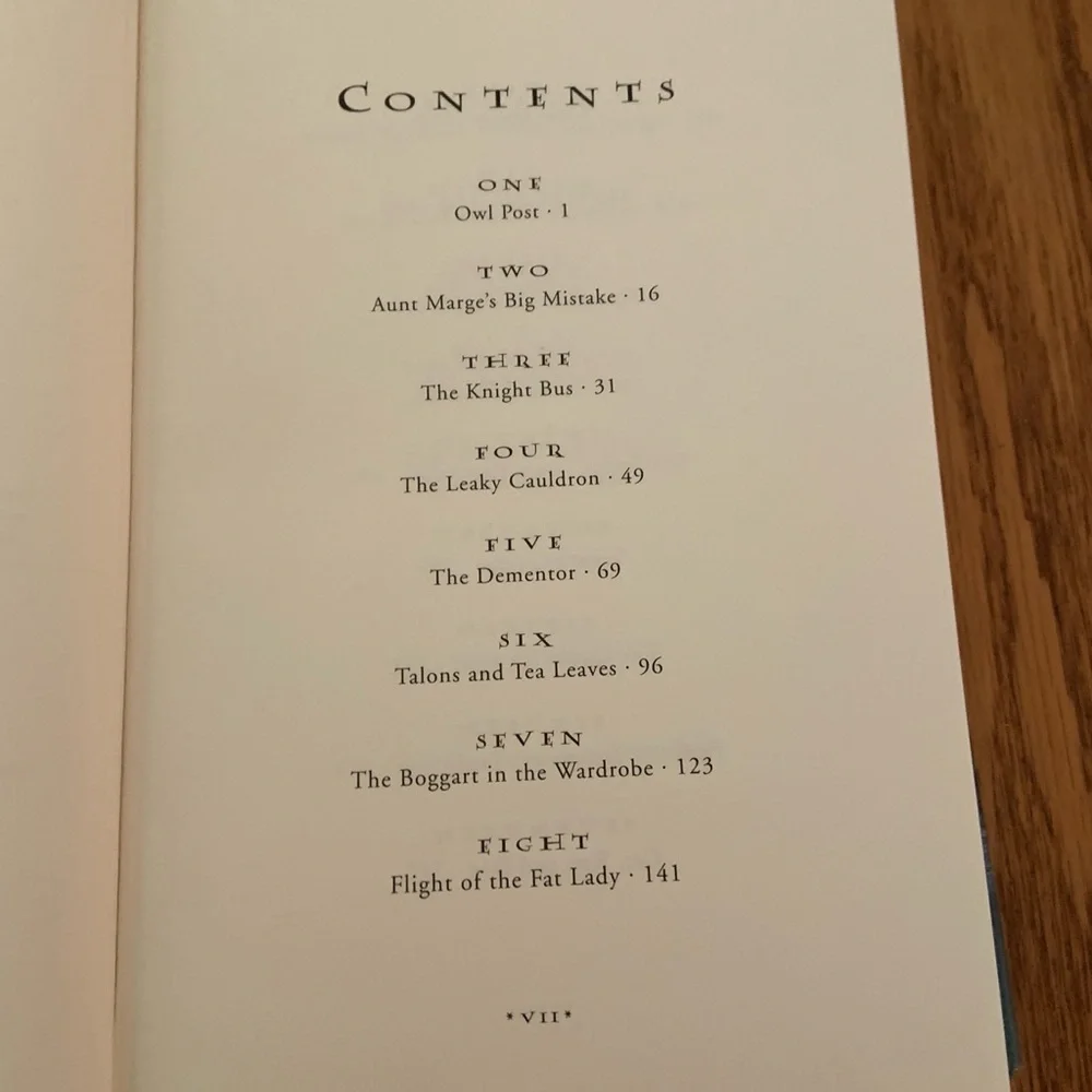 Harry Potter and the Prisoner of Azkaban - Picture 6 of 11